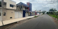 Casa com 3 quartos e 1 vaga em Feira de Santana