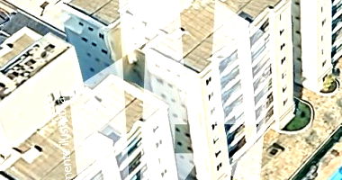 Apartamento com 2 quartos, 2 vagas e 98,99m² em São Paulo