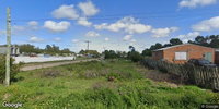 Terreno amplo de 619,30m² no bairro Coxilha