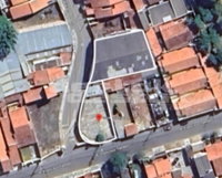 Galpão comercial com estacionamento em Itapetininga