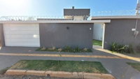 Casa com 3 quartos, 2 banheiros e 1 vaga de garagem
