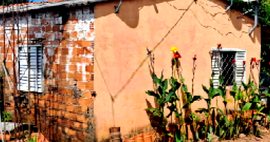 Chácara com 3,20 ha e benfeitorias