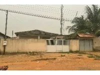 Casa em Leilão em Rio Branco/AC - Loteamento Santo Afonso