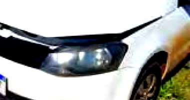 Veículo Volkswagen Gol City MB