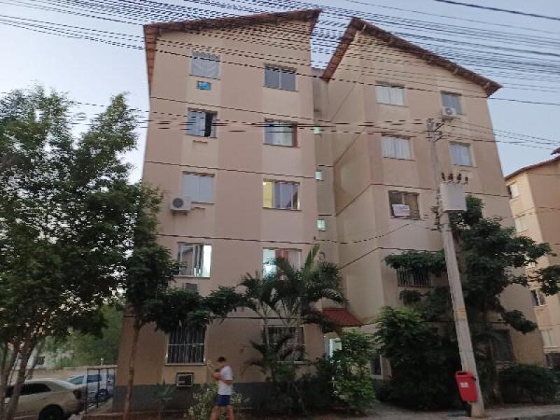 Apartamento com 2 quartos em Rio de Janeiro/RJ