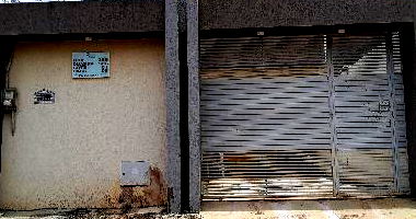 Casa com 2 quartos, 1 banheiro, 1 vaga e 69,3m² construída