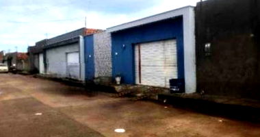 Casa 320m², 1 quarto, 1 suíte, ocupada