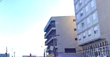 Apartamento Ocupado em Cachoeirinha/RS com 2 Quartos