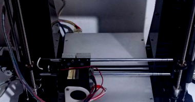 Impressora 3D HICTOP e Materiais Diversos