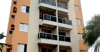 Apartamento 1 quarto, 1 banheiro, 1 vaga, 54,56m² privativos, ocupado