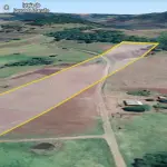 Área Rural com 2,0 Hectares em Roque Gonzales/RS
