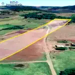 Área Rural com 2,0 Hectares em Roque Gonzales/RS