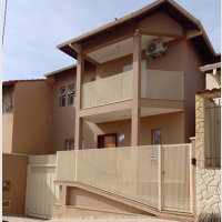 50% de Imóvel Residencial Multifamiliar em Cambuí/MG