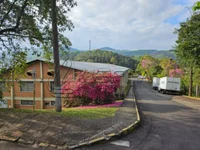 Complexo Industrial com 52.071,98 m² em Campo Bom/RS