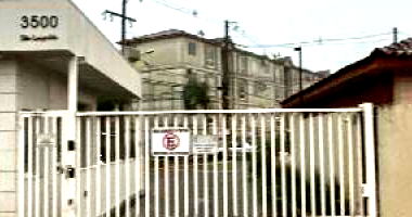 Apartamento com 2 quartos em São Leopoldo/RS