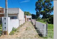 Casa compacta com 46m² em Ponta Grossa - Cond. Residencial Evidence