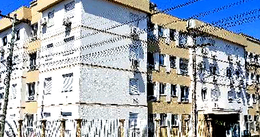 Apartamento com 62,58m² em Santo Antônio da Patrulha - RS