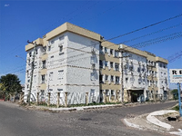 Apartamento com 62,58m² em Santo Antônio da Patrulha - RS