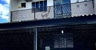 Casa com 3 quartos em Rio Branco/AC