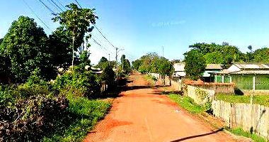 Imóvel em Plácido de Castro - Rua Olímpio da Silva Gomes