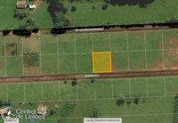 Terreno industrial de 1.005m², ideal para investimento