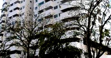 Apartamento em São Vicente com 48,86m²