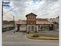 Terreno de 300m² no Jardim Residencial Terra Nobre -