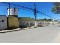 Casa 08 em Condomínio Horizontal com 52m² - Betel