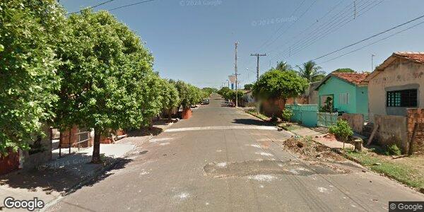 Lote de 160m² em Guaraçaí/SP - Oportunidade Única!