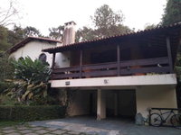 Casa com 3 Quartos e 1 Vaga em Embu das Artes/SP