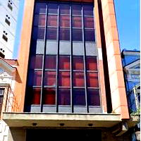 Prédio no Centro do Rio de Janeiro com Direitos Aquisitivos