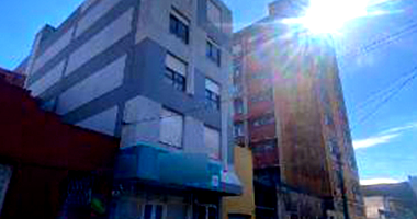 Sala Comercial Ocupada em Pelotas