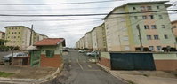 Apartamento 48,35m² - 2 quartos - Jardim das Águas, Sumaré/SP