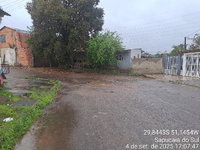 Casa em Sapucaia do Sul com 2 quartos