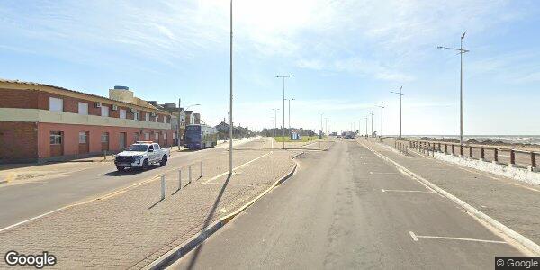 Terreno com Quiosque na Praia do Imbé - 350m²