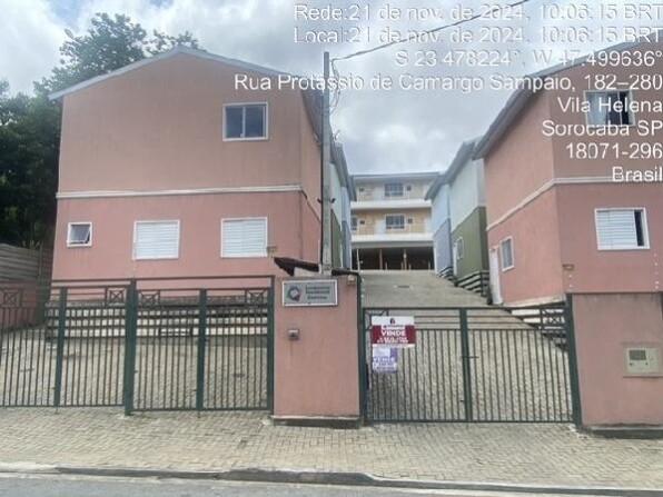 Casa com 1 quarto, 1 banheiro, 1 vaga e 36m² área privativa