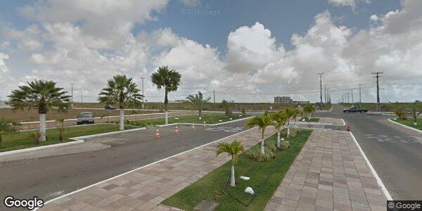 Sobrado n° 47 com 177,48m² - Pq. das Nações - Parnamirim/RN