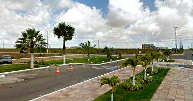 Sobrado n° 47 com 177,48m² - Pq. das Nações - Parnamirim/RN
