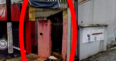 Casa com 306,65m² no Bairro Paraíso em Santo André