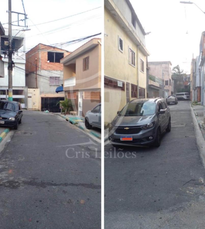 Terreno com 7.095,87m² em Guaianases - Parte Ideal (50%)