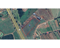 Terreno Rural Amplo em Bebedouro - 30.000m²