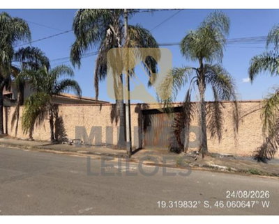 Lote de 312m² para investimento