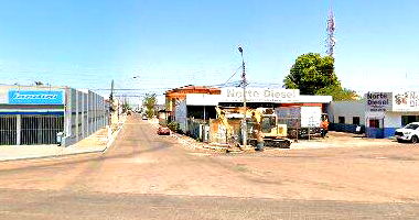 Terreno Urbano de 1.066,56m² em Paraíso do Tocantins