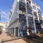 Box de Estacionamento no Edifício Rio Gravataí - Porto Alegre