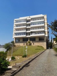 Apartamento com 3 quartos, 183m², 2 vagas