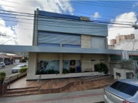 Prédio Comercial em Leilão com 503m² Construída e 300m² Terreno