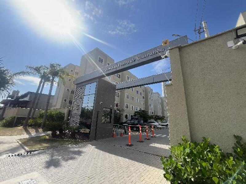 Apartamento com 2 quartos, 41m² em Guarati