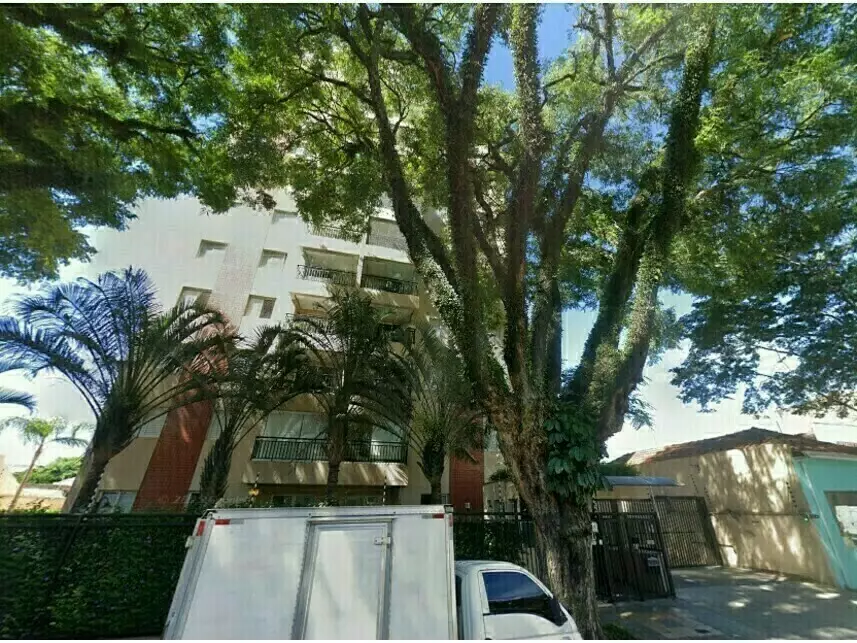 Apartamento Duplex com 3 Vagas em Leilão - Vila Guilherme