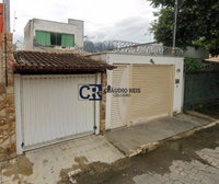 Terreno com Benfeitorias em Governador Valadares - MG