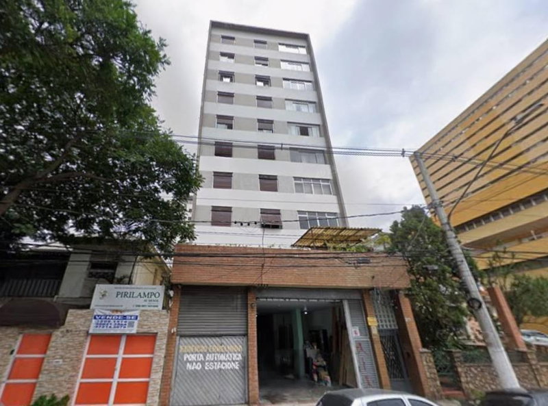 Apartamento 78m² com 1 vaga em Cambuci, São Paulo